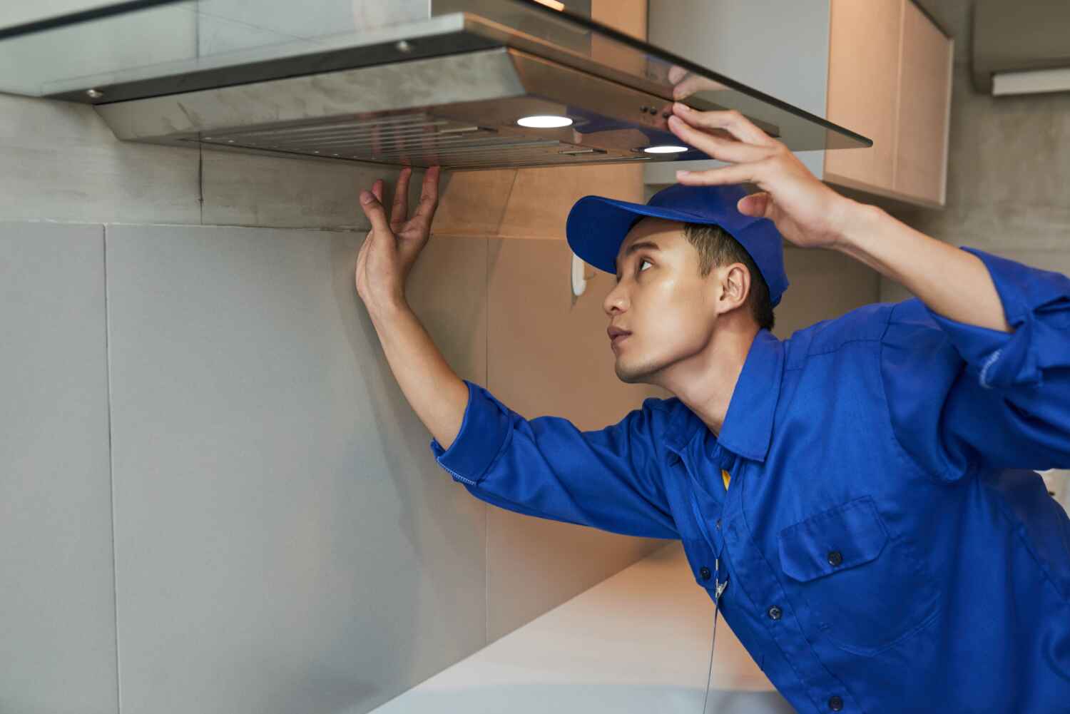 Best HVAC cleaning services  in Mishicot, WI