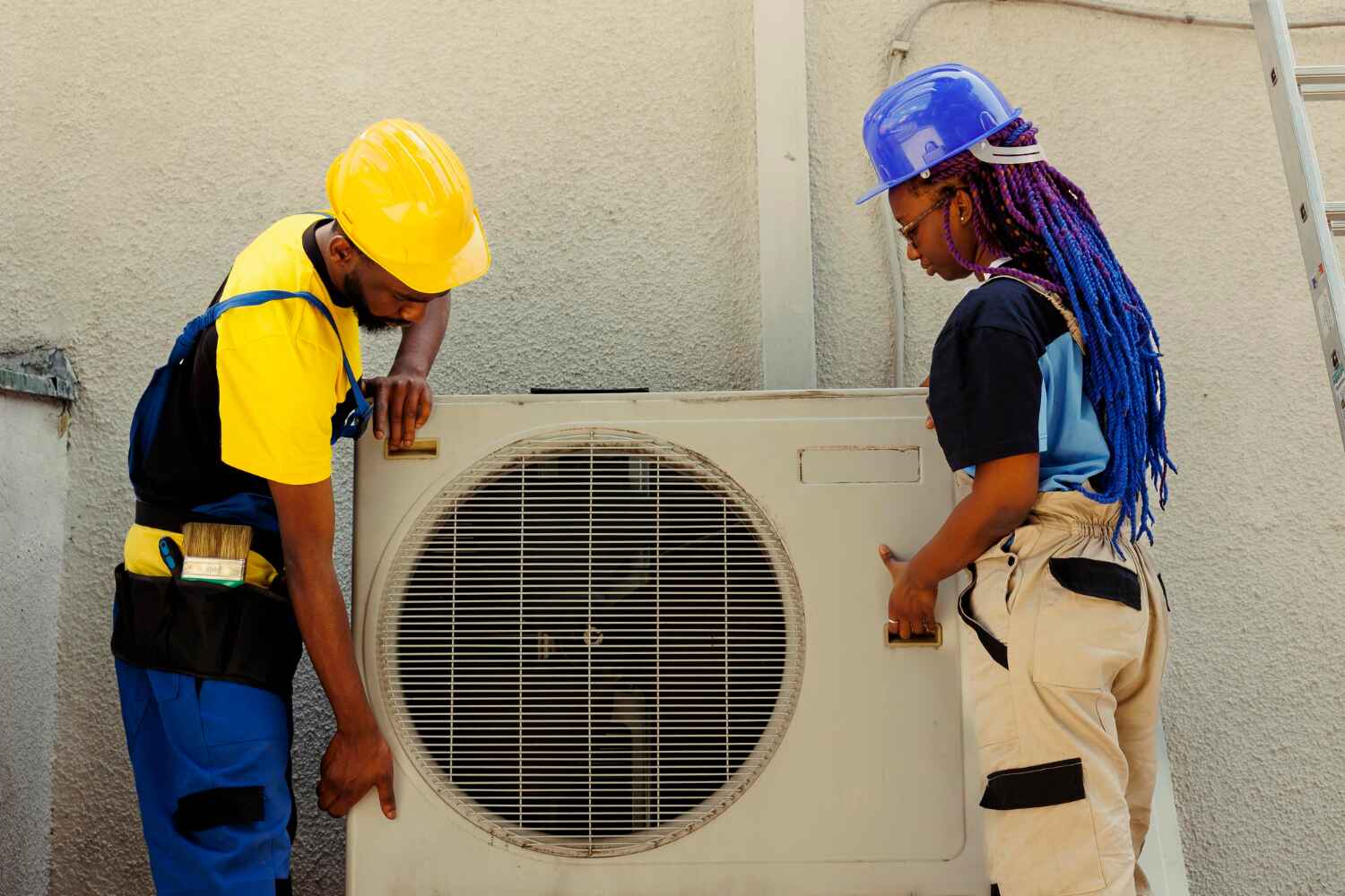 Best Affordable air conditioning repair  in Mishicot, WI