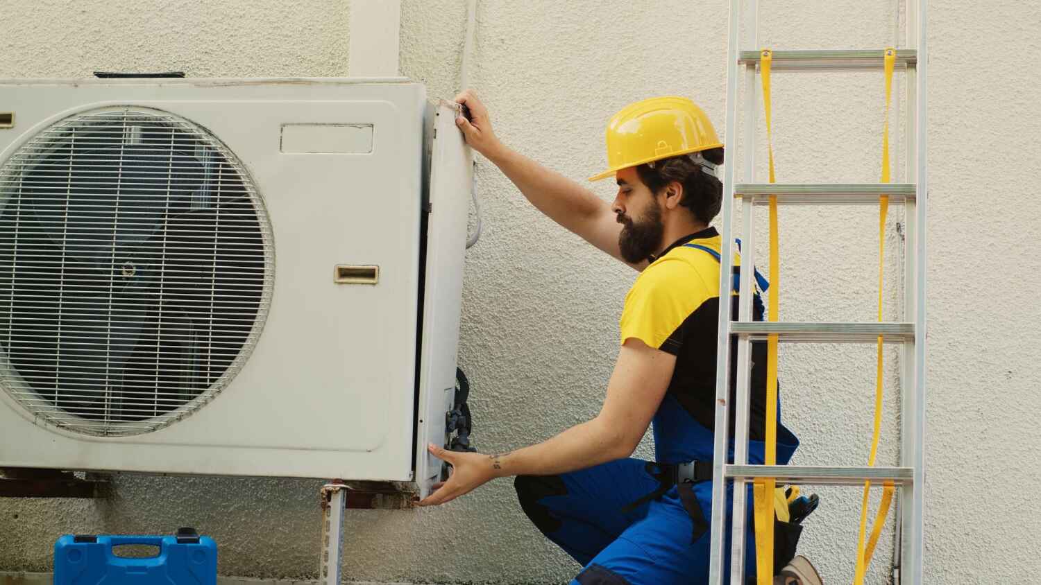 Best Commercial HVAC repair  in Mishicot, WI